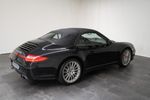Porsche 911 Carrera 4S Cabriolet (997)