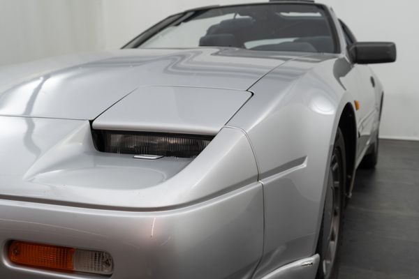 NISSAN 300 ZX