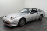 NISSAN 300 ZX