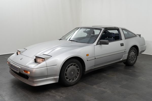 NISSAN 300 ZX