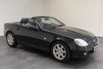 Mercedes-Benz SLK 200