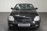 Mercedes-Benz SLK 200