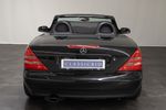 Mercedes-Benz SLK 200