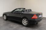 Mercedes-Benz SLK 200
