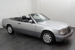 Mercedes-Benz E 320 Cabriolet (R129)