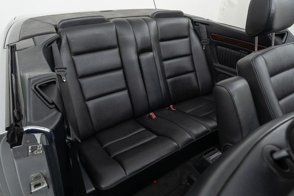 Mercedes-Benz E 320 Cabriolet (R129)