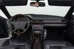 Mercedes-Benz E 320 Cabriolet (R129)