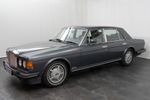 Bentley Brooklands (RHD)