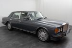 Bentley Brooklands (RHD)