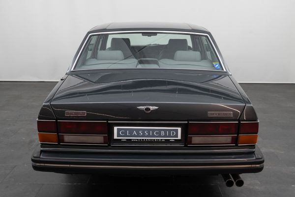 Bentley Brooklands (RHD)