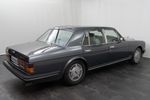 Bentley Brooklands (RHD)