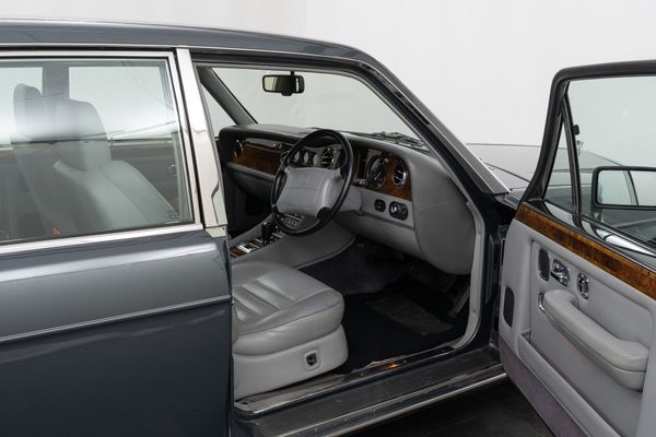 Bentley Brooklands (RHD)
