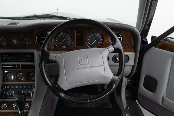 Bentley Brooklands (RHD)