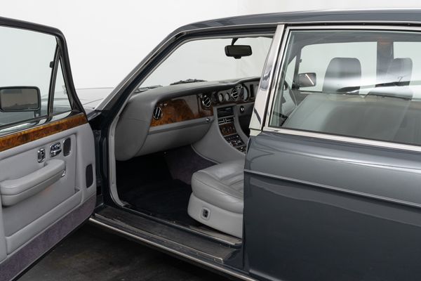 Bentley Brooklands (RHD)