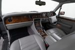 Bentley Brooklands (RHD)