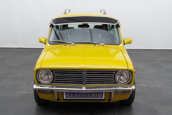 Leyland Mini Clubman Estate