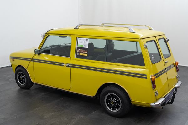 Leyland Mini Clubman Estate
