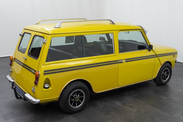Leyland Mini Clubman Estate