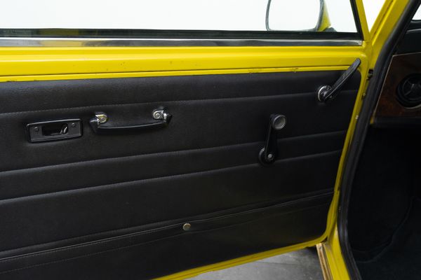 Leyland Mini Clubman Estate