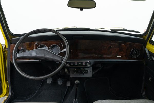 Leyland Mini Clubman Estate