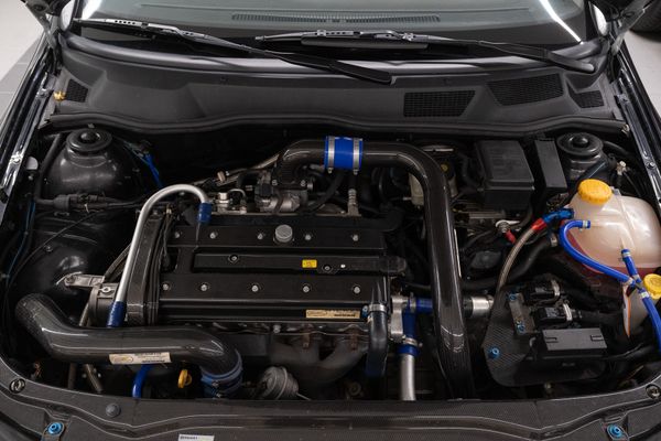 Opel Astra 3T OPC 2.0 TURBO