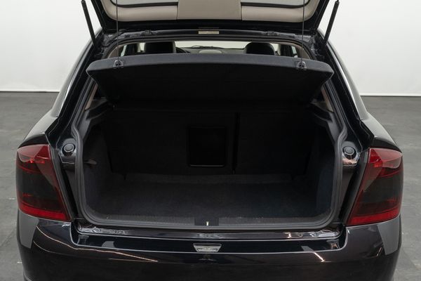 Opel Astra 3T OPC 2.0 TURBO