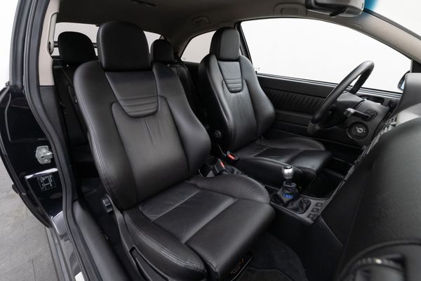 Opel Astra 3T OPC 2.0 TURBO