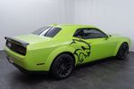 Dodge Challanger Hellcat
