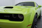 Dodge Challanger Hellcat