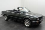 BMW 325iA Cabriolet