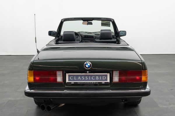 BMW 325iA Cabriolet