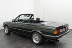 BMW 325iA Cabriolet