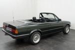 BMW 325iA Cabriolet