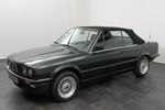 BMW 325iA Cabriolet