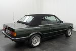 BMW 325iA Cabriolet