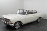 Opel Rekord A Coupé 1700 S