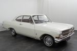Opel Rekord A Coupé 1700 S