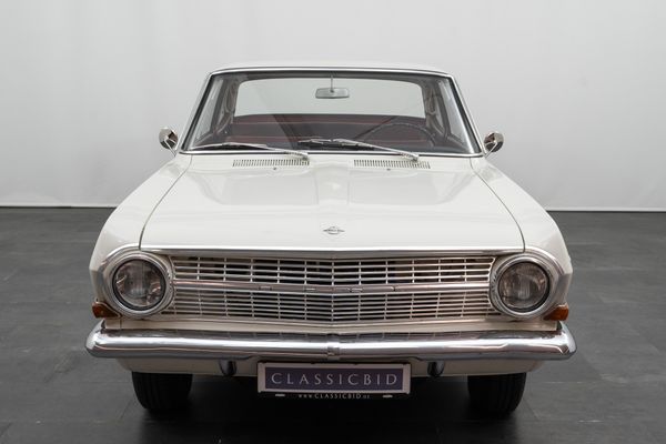 Opel Rekord A Coupé 1700 S