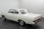 Opel Rekord A Coupé 1700 S