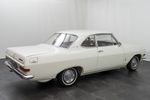 Opel Rekord A Coupé 1700 S