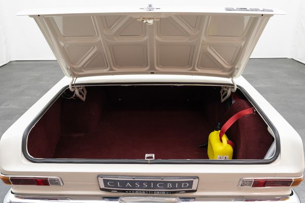 Opel Rekord A Coupé 1700 S