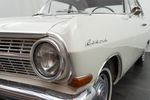 Opel Rekord A Coupé 1700 S