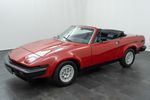 Triumph TR 7