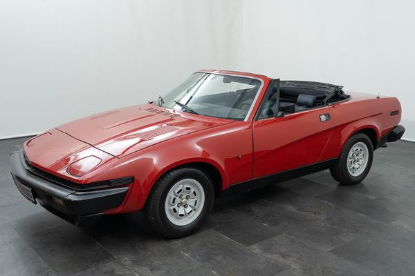 Triumph TR 7