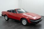 Triumph TR 7