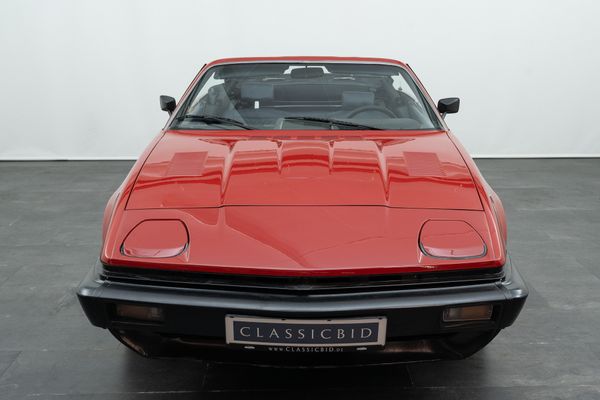 Triumph TR 7