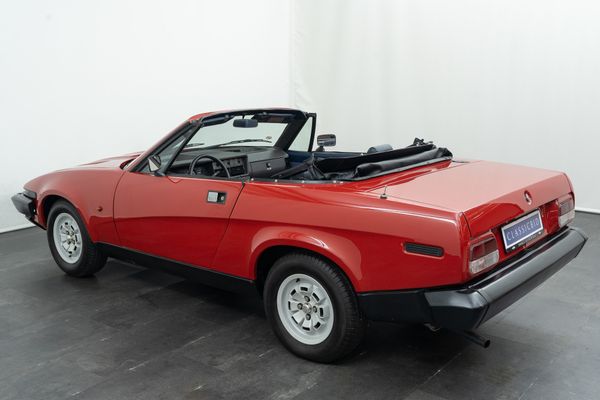 Triumph TR 7