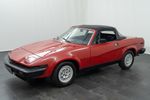 Triumph TR 7