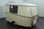 Hymer Eriba Puck