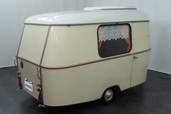 Hymer Eriba Puck